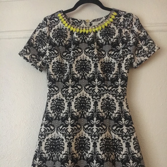JOA Dresses & Skirts - NWOT Really cute dress. Never worn!